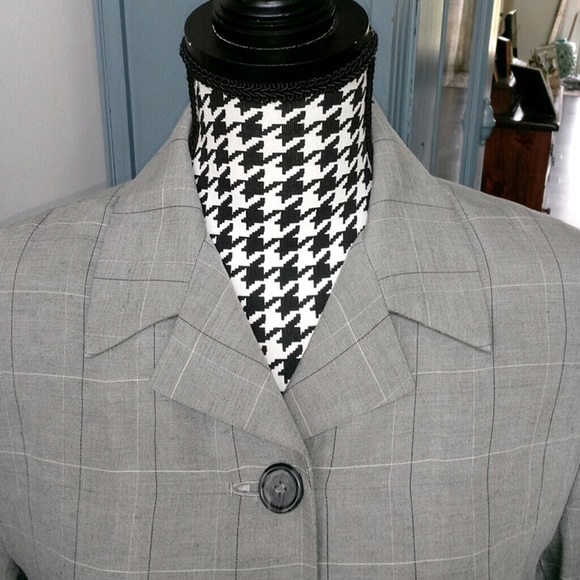 Vintage Embassy Row Petites Sportswear Size 6P - Picture 3 of 7